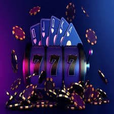 inlee99 Live Dealer ကတ်ဂိမ်းများ Baccarat Poker Table မြန်မာ