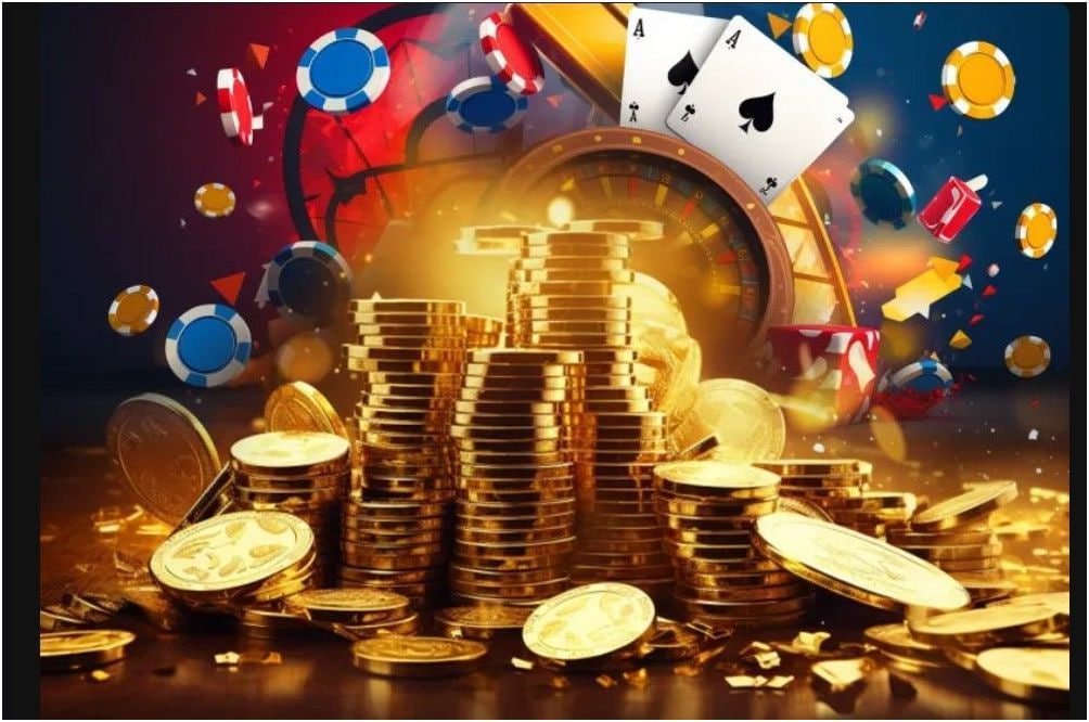 inlee99 Casino Game Provider Baccarat Live Table